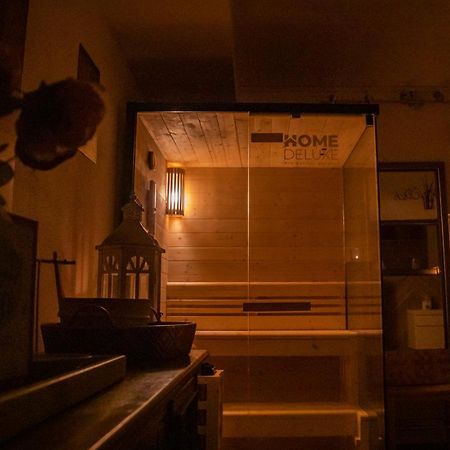 Loft Ferienwohnung Lechenich 엘프슈타트 외부 사진