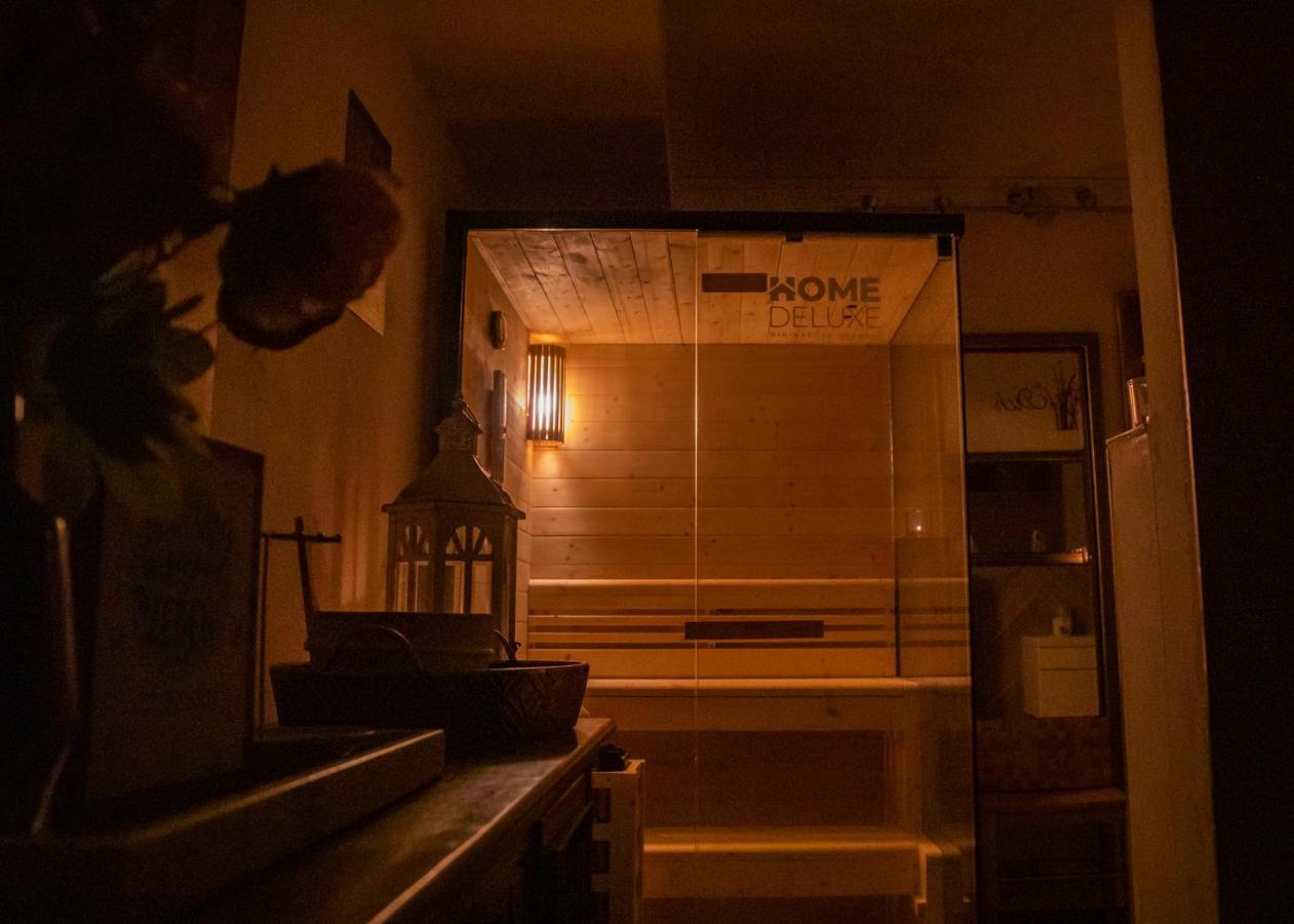 Loft Ferienwohnung Lechenich 엘프슈타트 외부 사진