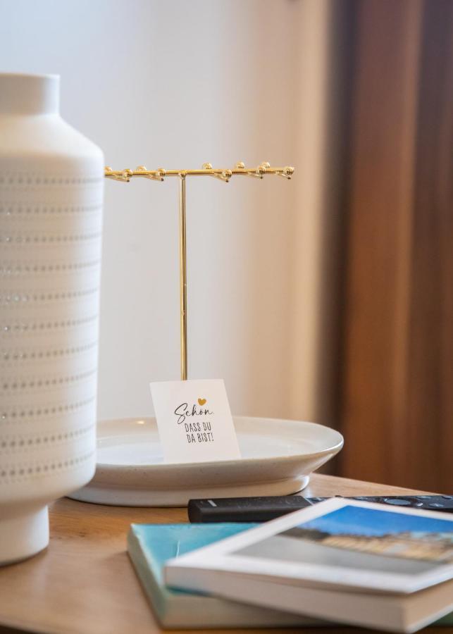 Loft Ferienwohnung Lechenich 엘프슈타트 외부 사진
