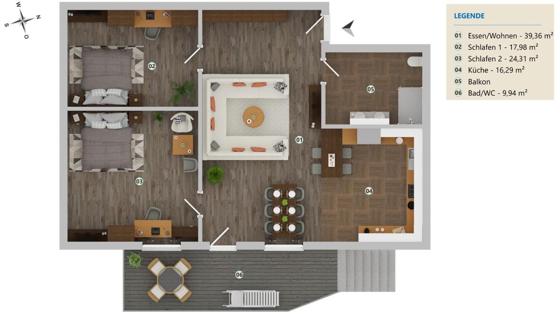 Loft Ferienwohnung Lechenich 엘프슈타트 외부 사진